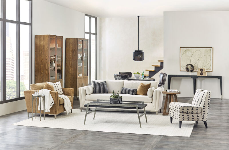 Chapman Rectangle Cocktail Table
